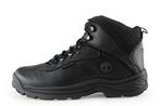 Timberland wandelschoenen in maat 42 Zwart | 5% korting, Verzenden, Zo goed als nieuw, Timberland, Zwart