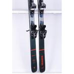 145 152 159 166 173 skis BLIZZARD BRAHMA 82 SP 2022, gr, Overige merken, 140 tot 160 cm, Gebruikt, Verzenden