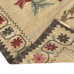 Bohemian Corridor Carpet met stofrandafwerking - Vloerkleed, Huis en Inrichting, Nieuw