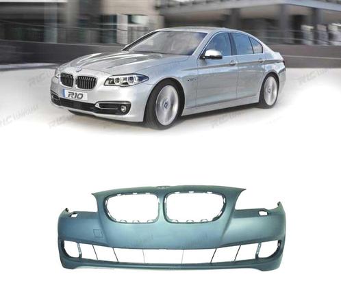 Pare Chocs Frontal Pour Bmw Série 5 F10 F11 Original, Auto-onderdelen, Carrosserie, Verzenden