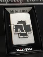 Zippo - Zonder Minimumprijs - Zakaansteker - Messing, Nieuw