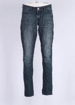 Vintage Skinny Levis Dark Blue size 30  /  31, Ophalen of Verzenden