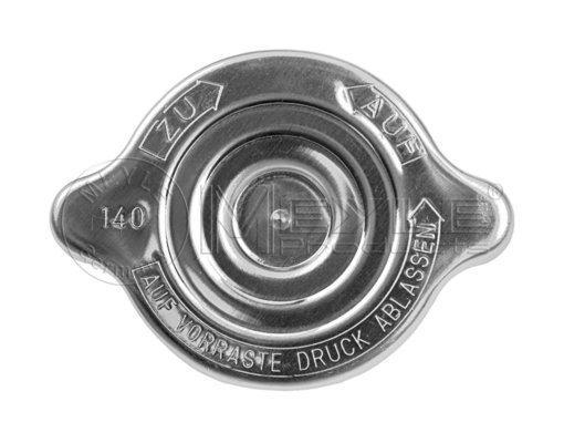 Radiateur dop | Mercedes w126, Auto-onderdelen, Overige Auto-onderdelen, Ophalen of Verzenden