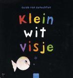 Klein Wit Visje 9789044807783, Boeken, Gelezen, Michael Berg, Verzenden