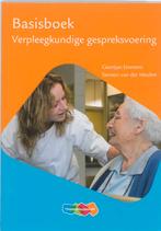 Verpleegkundige gespreksvoering 9789006952445, Boeken, Verzenden, Zo goed als nieuw, Geertjan Emmens