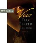 Vuur 9789043517553 Ted Dekker, Boeken, Verzenden, Gelezen, Ted Dekker