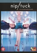 Nip tuck - Seizoen 5 deel 2 op DVD, Verzenden