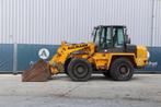 Veiling: Wiellader Ahlmann AZ150 Diesel 100kW 2011, Zakelijke goederen, Machines en Bouw | Kranen en Graafmachines, Ophalen