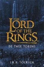 Lord Of The Rings 2 Twee Torens Filmedit 9789022533765, Boeken, Fantasy, Gelezen, John Ronald Reuel Tolkien, Verzenden
