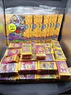 Panini Lotto 600 bustine sigillate + 10 starter pack, Collections