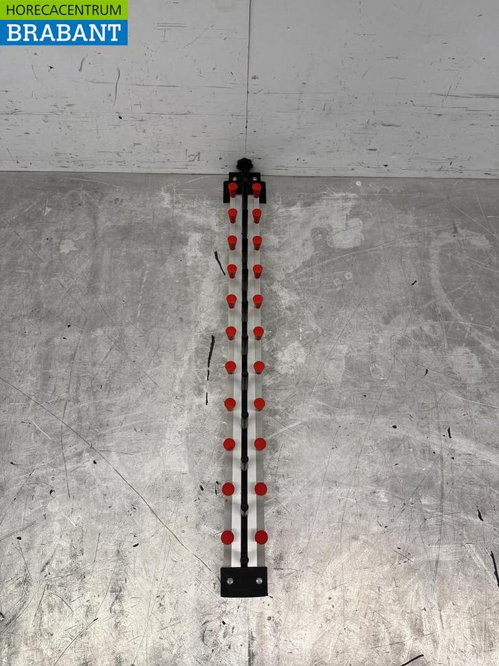 Plate Mate Porte-assiettes 11 assiettes Montage mural, Zakelijke goederen, Horeca | Overige, Verzenden