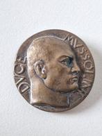 Italie - Médaille militaire - Médaille du dixième, Verzamelen, Militaria | Tweede Wereldoorlog