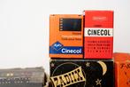 Agfa, Eumig, Ferrania, Gevaert, Cenei 35mm slide accessories, Nieuw