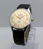 Atlantic Worldmaster - Super De Luxe - cal. ETA 1113 - Sans, Bijoux, Sacs & Beauté