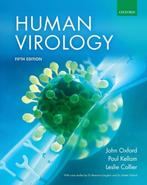 Human Virology 9780198714682 Paul Kellam, Verzenden, Gelezen, Paul Kellam