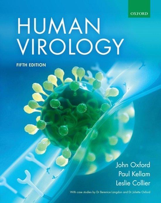 Human Virology 9780198714682 Paul Kellam, Boeken, Taal | Engels, Gelezen, Verzenden