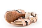 Nelson Sandalen in maat 26 Goud | 5% extra korting, Kinderen en Baby's, Kinderkleding | Schoenen en Sokken, Verzenden, Jongen of Meisje