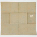 Frankrijk - Bas-Rhin; Königlich Preußische Landesaufnahme -, Nieuw