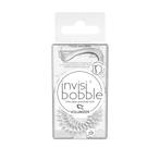 Invisibobble Volumizer Crystal Clear (Haaraccessoires), Handtassen en Accessoires, Uiterlijk | Haarverzorging, Nieuw, Verzenden