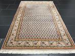 Sarough Mir - Tapis - 160 cm - 90 cm, Maison & Meubles, Ameublement | Tapis & Moquettes