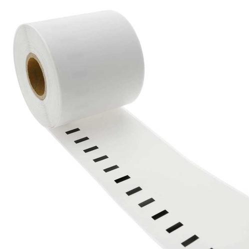 Huis-Merk  Dymo labels 99019 - S0722480 247print, Informatique & Logiciels, Fournitures d'imprimante, Envoi