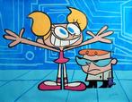 Waldemar Zwoliski - DEXTERS LABORATORY XL