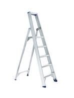 Eurostairs Professionele Bordestrap 2 t/m 12 treden, Nieuw, Verzenden