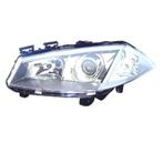 Phare Gauche Xénon Pour Renault Megane 2 02-05 Chromé, Autos : Pièces & Accessoires, Verzenden
