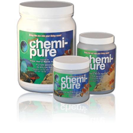 Boyd Enterprises Chemi Pure Bulk (5 oz / 141g) (6 pack), Dieren en Toebehoren, Vissen | Aquaria en Toebehoren, Verzenden
