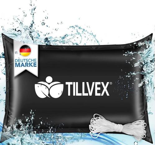 Tillvex® Zwembadkussen - 200x240cm - Zwembadafdekking - Wate, Tuin en Terras, Overige Tuin en Terras, Verzenden