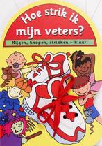 Hoe strik ik mijn veters? 9781407511740 Carr, Boeken, Verzenden, Gelezen, Carr