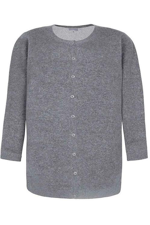 Vest Zhenzi FARROW wol maat M=46-48, Kleding | Dames, Truien en Vesten, Verzenden