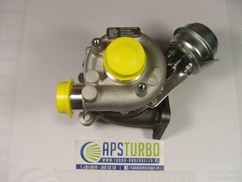 Turbo voor AUDI A4 (8E2 B6) [11-2000 / 12-2004], Autos : Pièces & Accessoires, Autres pièces automobiles