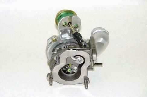 Turbopatroon voor OPEL VIVARO Combi (J7) [08-2001 / -], Auto-onderdelen, Overige Auto-onderdelen, Opel
