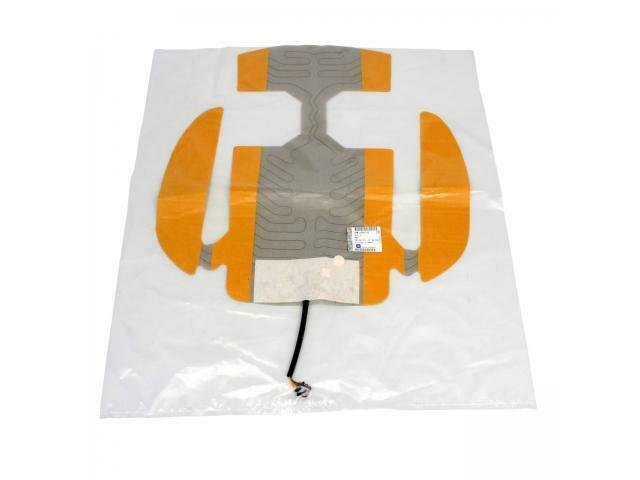 ORIGINAL GM Opel stoelverwarming Insignia voorstoel 1748030, Auto-onderdelen, Klein materiaal, Ophalen of Verzenden