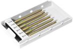 Festool Centrotec Set Bits BITS CE SET TL 6X FESTOOL-769095, Doe-het-zelf en Bouw, Gereedschap | Boormachines, Nieuw, Verzenden