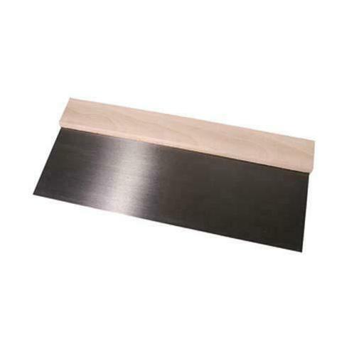Deurplamuurmes E15040xx, Doe-het-zelf en Bouw, Verf, Beits en Lak, Nieuw, Verzenden