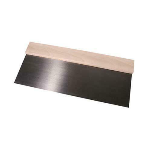 Deurplamuurmes E15040xx, Doe-het-zelf en Bouw, Verf, Beits en Lak, Nieuw, Verzenden