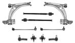 Draagarmen Audi Q3 VW Passat Tiguan Sharan Seat Alhambra, Ophalen of Verzenden, Nieuw, Audi