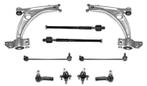 Draagarmen Audi Q3 VW Passat Tiguan Sharan Seat Alhambra, Auto-onderdelen, Ophanging en Onderstel, Nieuw, Ophalen of Verzenden