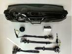 Alfa Romeo Stelvio Airbagset + Dashboard (airbag set), Ophalen of Verzenden, Gebruikt, Alfa Romeo