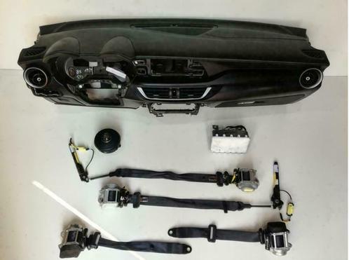 Alfa Romeo Stelvio Airbagset + Dashboard (airbag set), Autos : Pièces & Accessoires, Tableau de bord & Interrupteurs, Enlèvement ou Envoi
