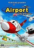 Airport - City of planes op DVD, Verzenden, Nieuw in verpakking