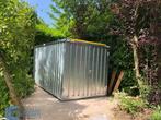 KORTING! Opslagplaats Tuinspullen, Doe-het-zelf en Bouw, Containers