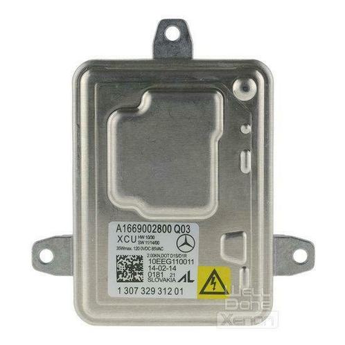 Mercedes SL-Klasse R231 02-2012 tot 04-2016 Ballast, Auto-onderdelen, Verlichting, Ophalen of Verzenden