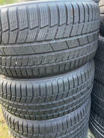 Porsche Macan 20inch winterbanden set beschikbaar voor biedingen