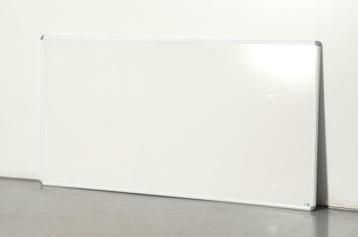 Smits whiteboard, wit, 92 x 183 cm, *ster 2*, Ophalen of Verzenden