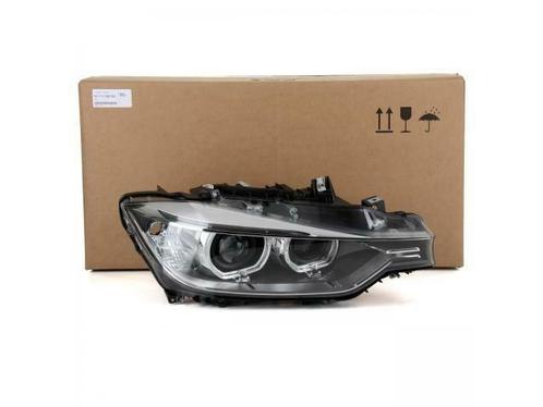 ORIGINELE BMW Koplamp BI-XENON rechts 63117338702 voor 3 F30, Autos : Pièces & Accessoires, Petit matériel, Enlèvement ou Envoi