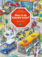 Waar is de blauwe auto? 9789025111854 Joachim Krause, Verzenden, Gelezen, Joachim Krause