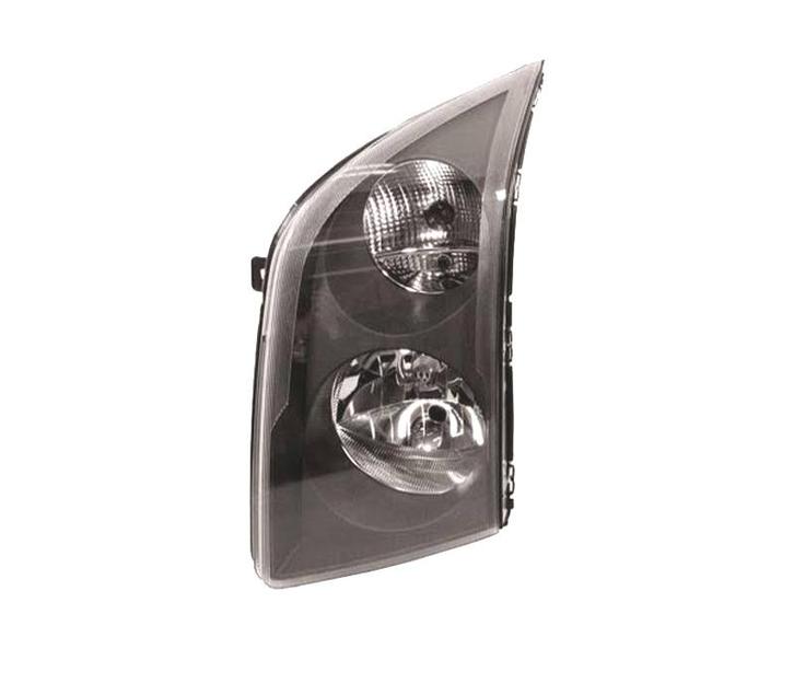 Phare Gauche Pour Volkswagen Vw Crafter 06-16, Auto-onderdelen, Verlichting, Verzenden